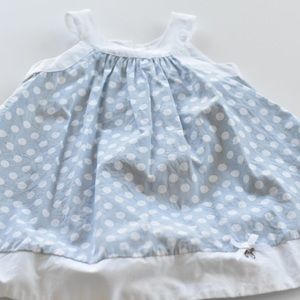 Baby dress